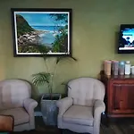 Shekinah Lodge