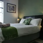 Shekinah Lodge