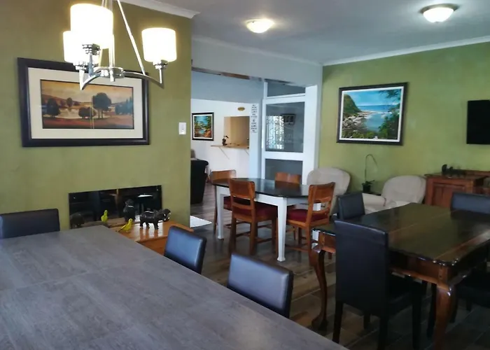 Shekinah Lodge