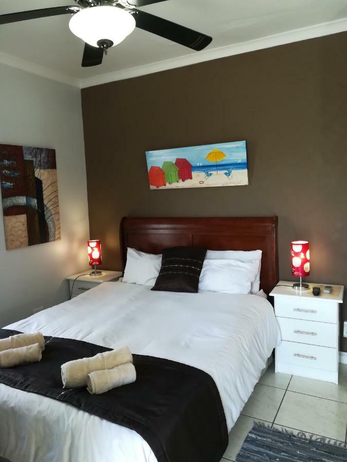 Maison d'hôtes Shekinah 3*