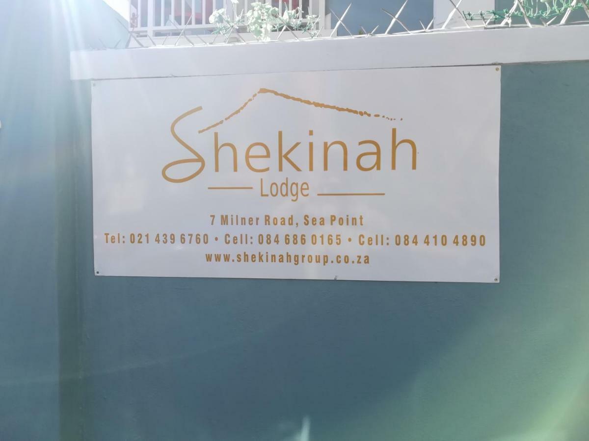 Maison d'hôtes Shekinah