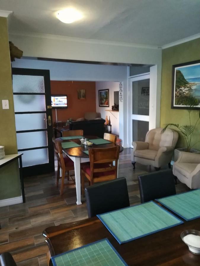 Shekinah Maison d'hôtes 3*