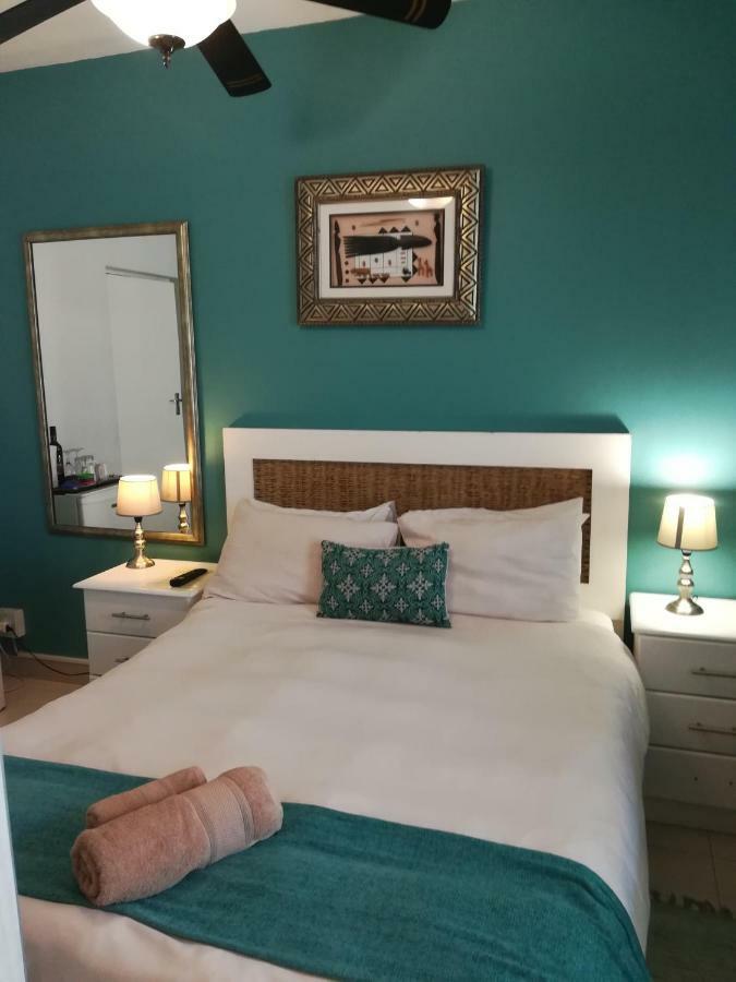 Shekinah Maison d'hôtes 3*