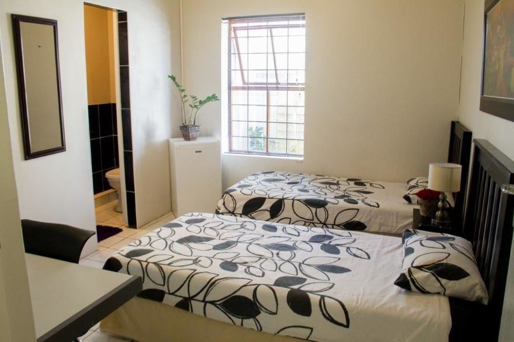 Guest house Shekinah Cape Town