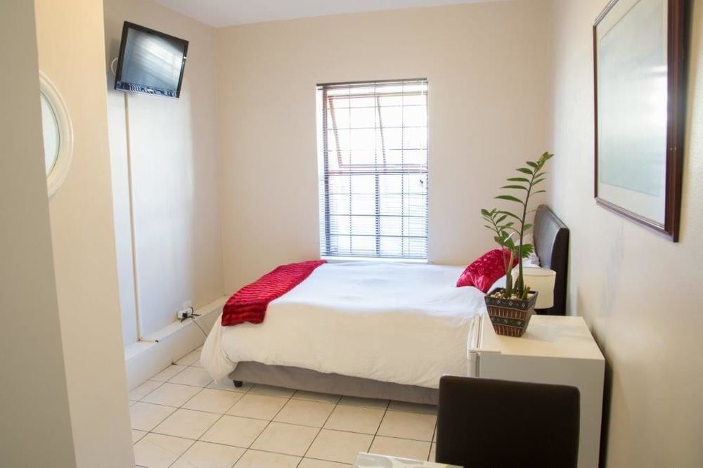 Guest house Shekinah Cape Town