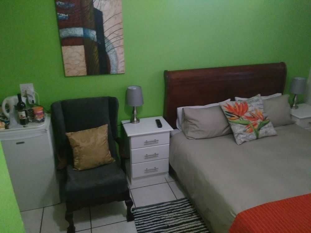 Guest house Shekinah Cape Town
