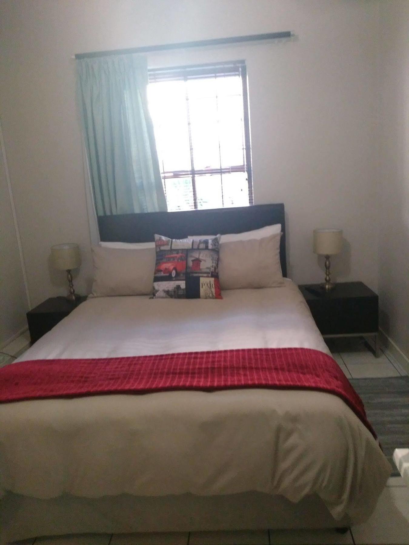 Shekinah Guest house