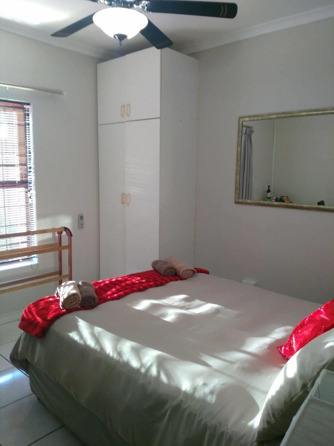 Shekinah Guest house Cape Town