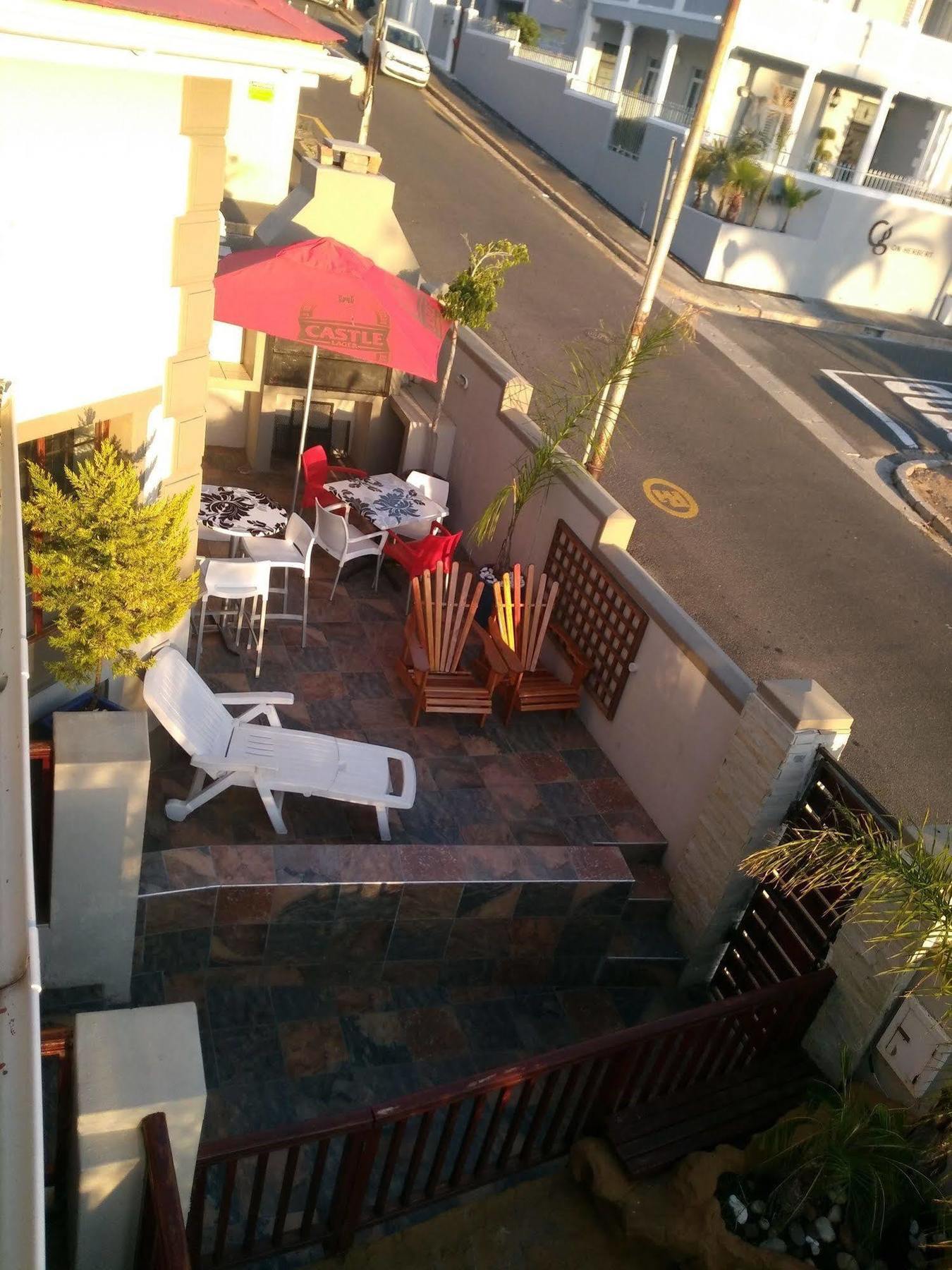 Shekinah Guest house Cape Town