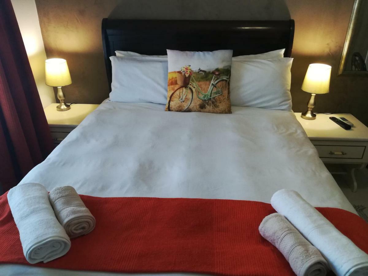 Guest house Shekinah