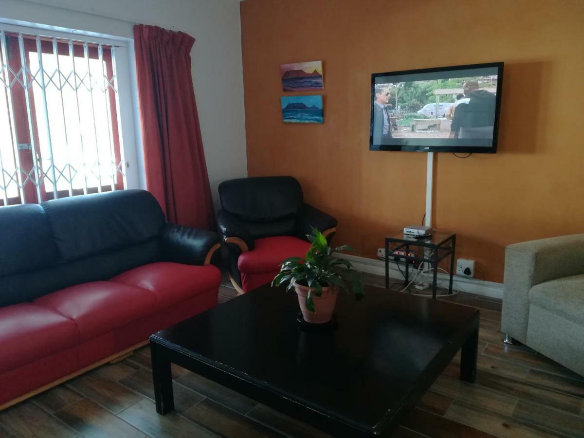 Guest house Shekinah Cape Town