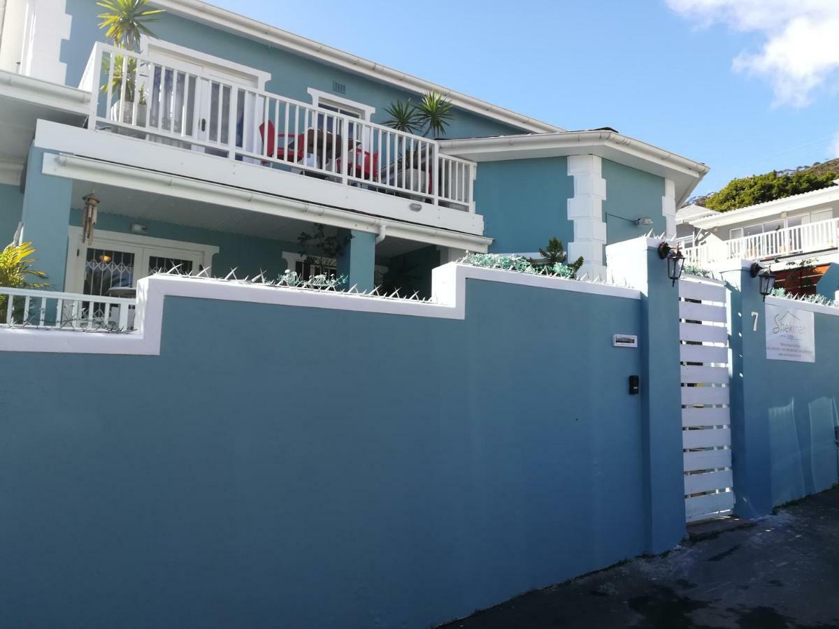 Guest house Shekinah Cape Town