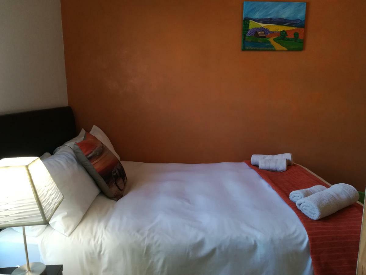 Guest house Shekinah 3*