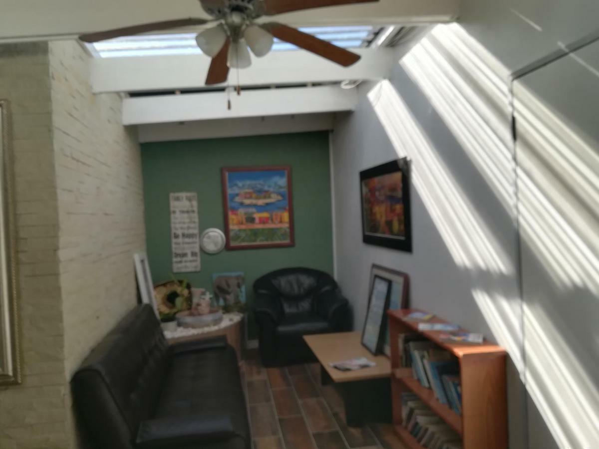 Shekinah Guest house Cape Town