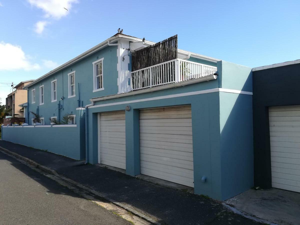 Guest house Shekinah Cape Town