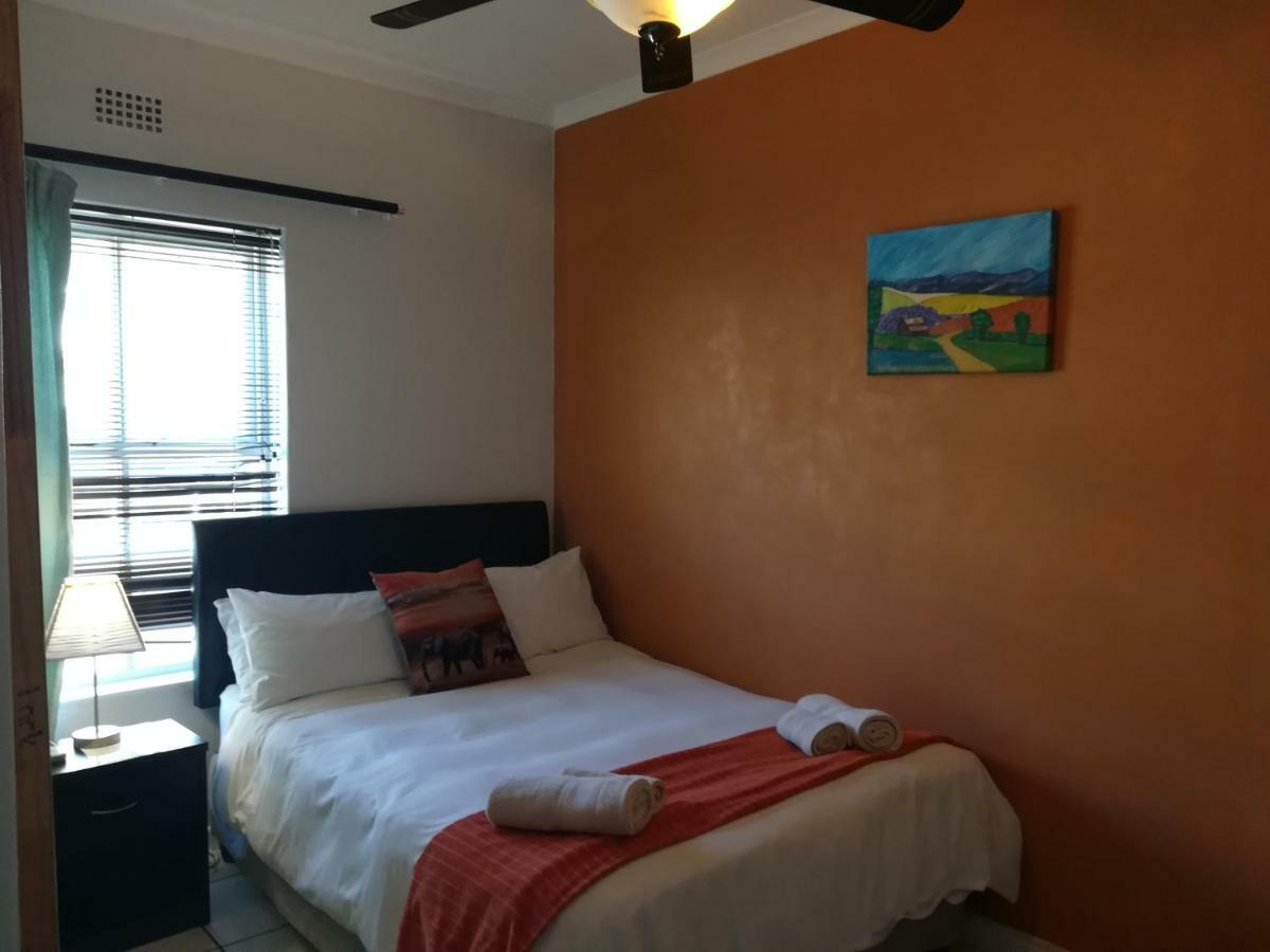 Shekinah 3* Cape Town