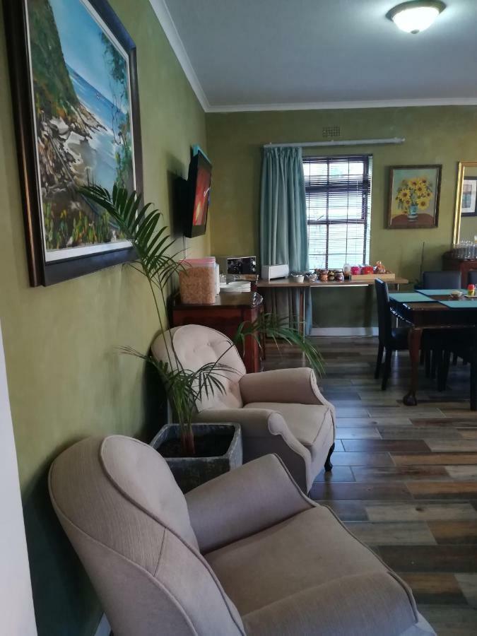 Shekinah Guest house Cape Town