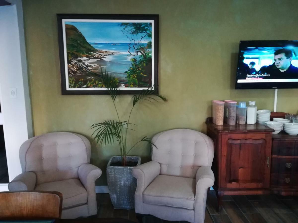 Shekinah Cape Town