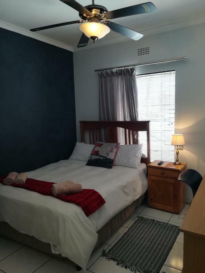 Guest house Shekinah