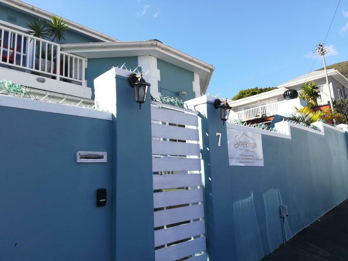 Shekinah Guest house Cape Town