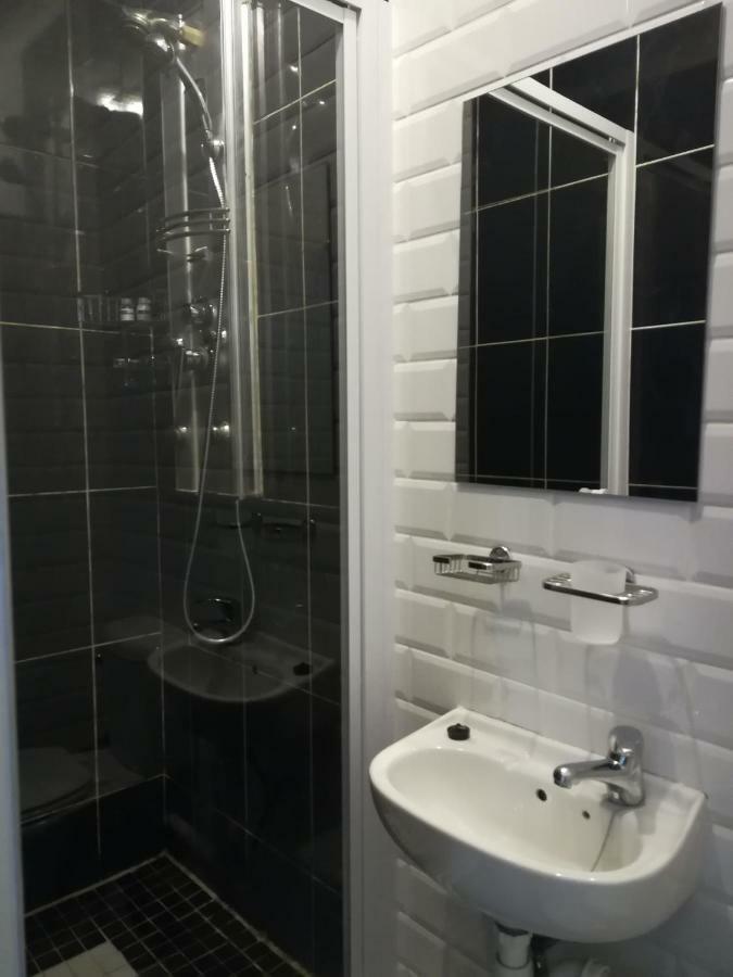 Shekinah Guest house Cape Town