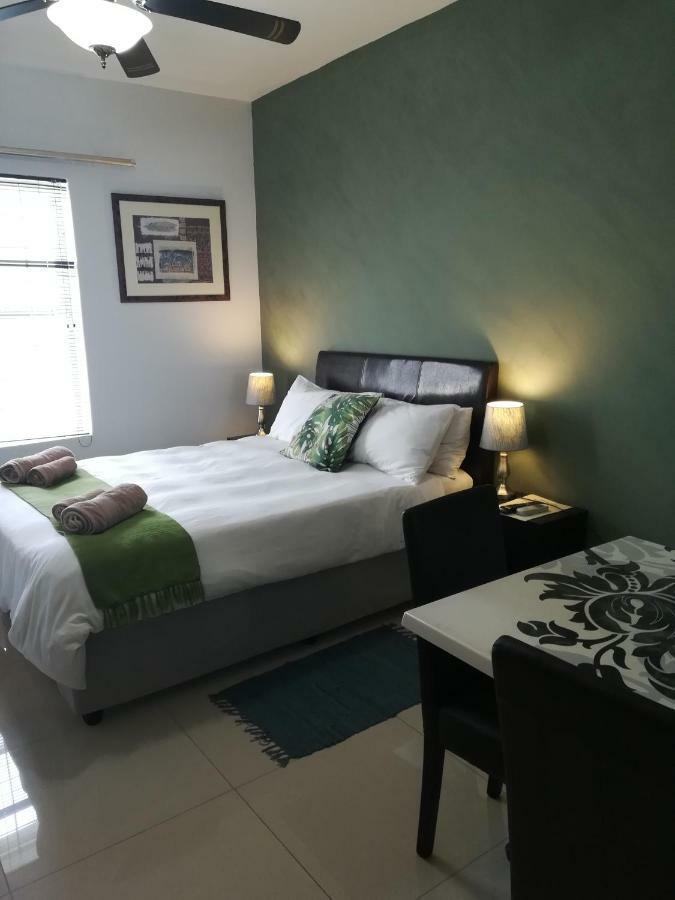 Guest house Shekinah 3*