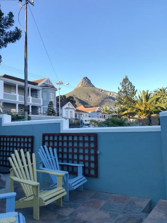 Guest house Shekinah