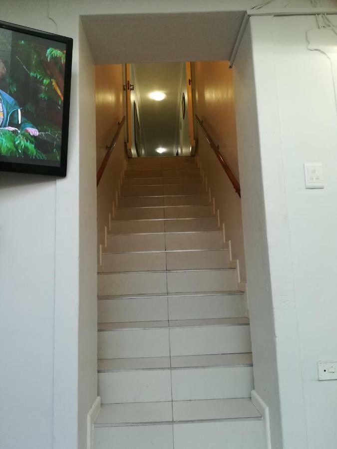 Shekinah Guest house Cape Town