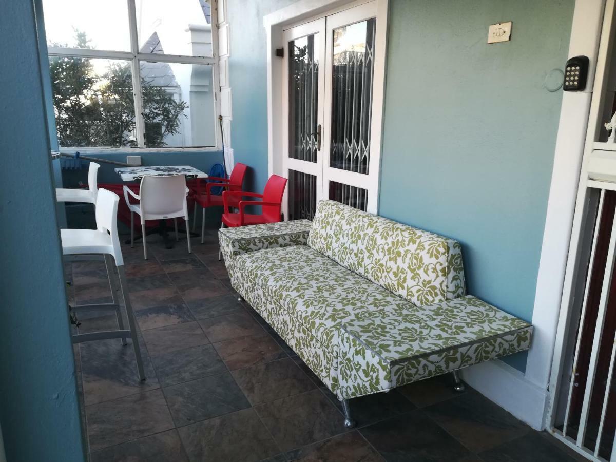 Shekinah Guest house Cape Town