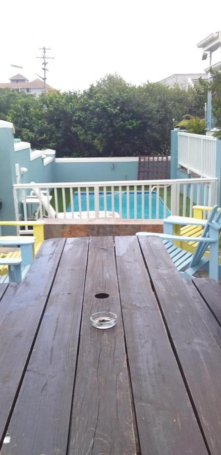 Guest house Shekinah 3*