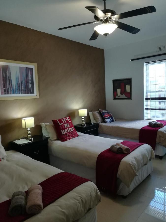 Shekinah Guest house 3*